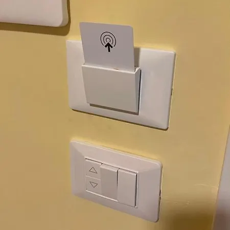 Alma Centro 게스트하우스