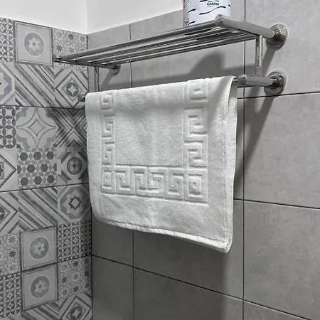 게스트하우스 Alma Centro 4*