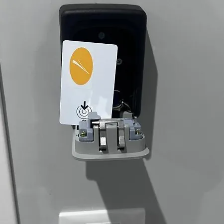 게스트하우스 Alma Centro