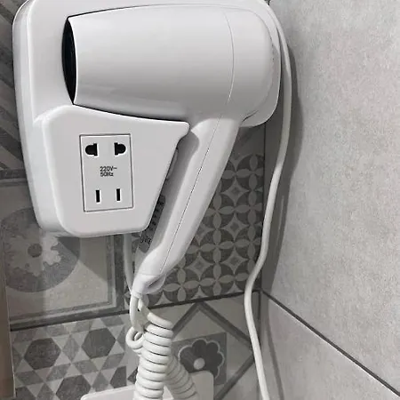 Alma Centro 코센차