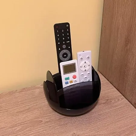 게스트하우스 Alma Centro 4*