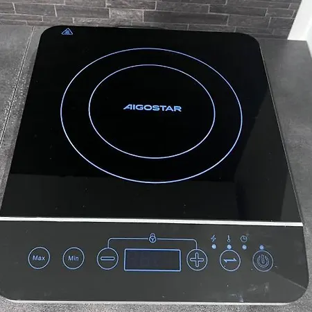 Alma Centro 게스트하우스