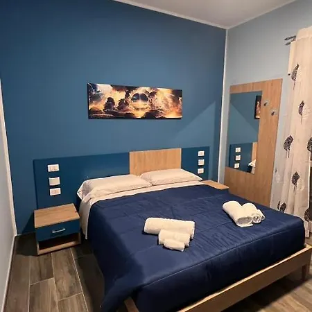 Alma Centro 게스트하우스 4*