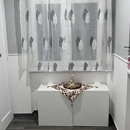 Guest house Alma Centro Cosenza