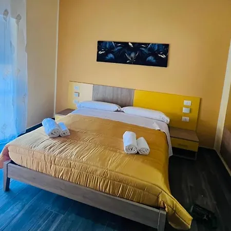 게스트하우스 Alma Centro 코센차