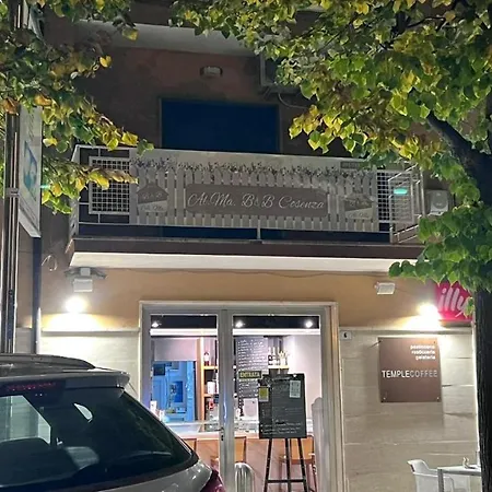 Alma Centro Guest house
