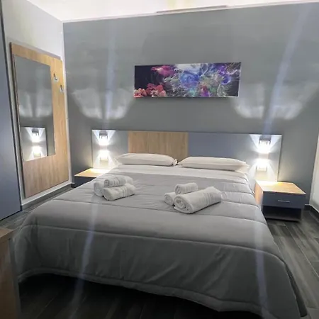 Guest house Alma Centro