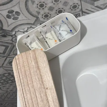 Alma Centro 게스트하우스 4*