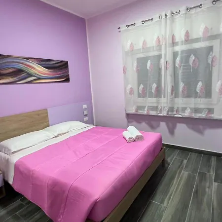 Alma Centro 코센차