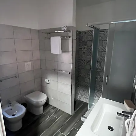 Alma Centro Guest house Cosenza