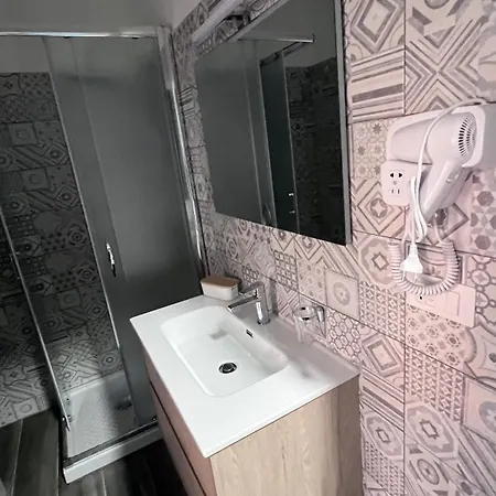 게스트하우스 Alma Centro