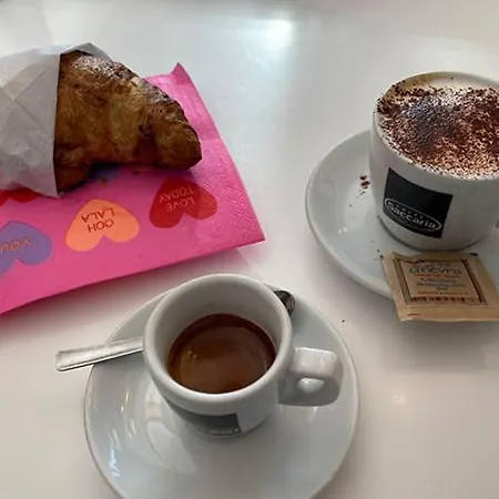 Guest house Alma Centro Cosenza