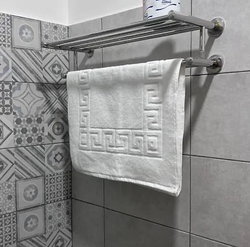 Guest house Alma Centro 4*