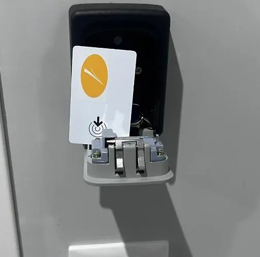 Guest house Alma Centro