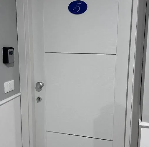 Guest house Alma Centro 4*