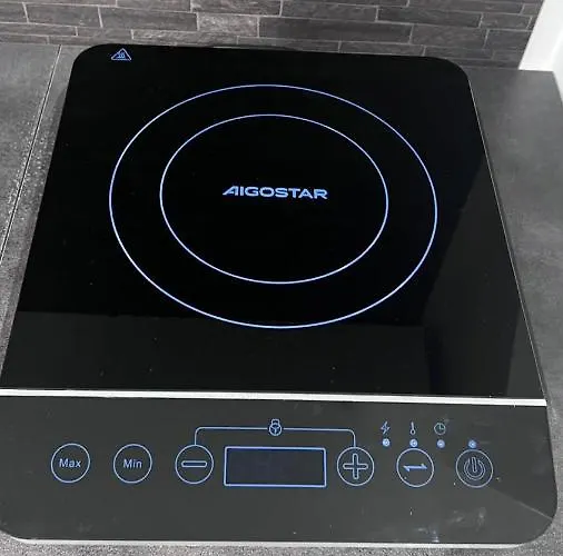 Alma Centro Guest house