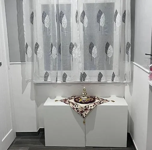 Guest house Alma Centro Cosenza