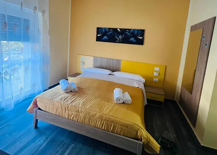 Guest house Alma Centro Cosenza